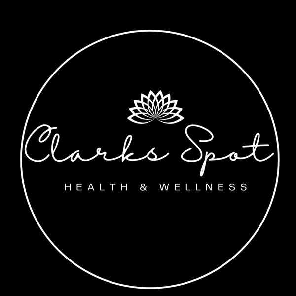 Clarks Spot logo